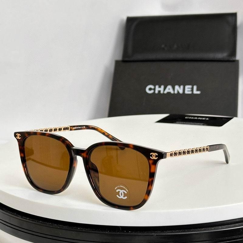 Chanel Sunglasses 849